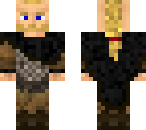 viking jarl