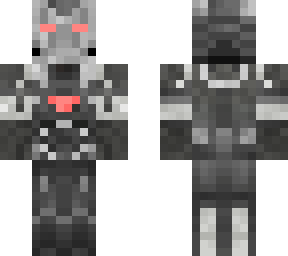 war machine (endgame)