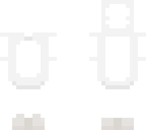 white hoodie -ob