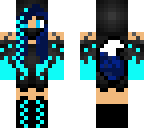 wolf assasin princess
