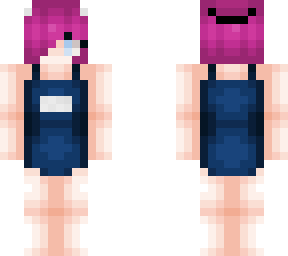 yui oc