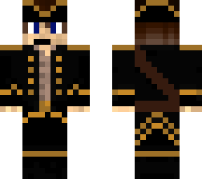 zekes skin