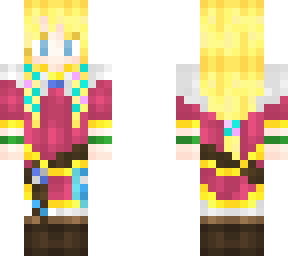 zelda edit 2
