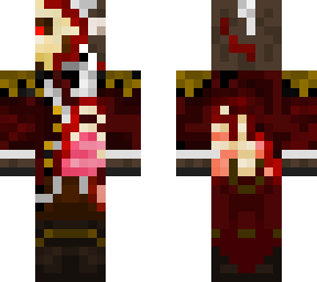 zombie cow