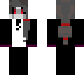 zora my oc