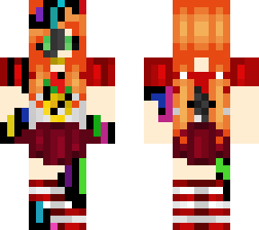 *edit* broken human cb
