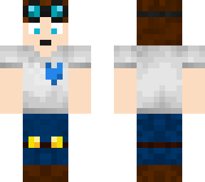 2019 dantdm
