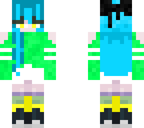 a skin