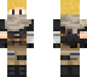 adventurer / thief