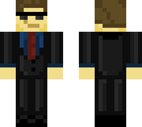 agent