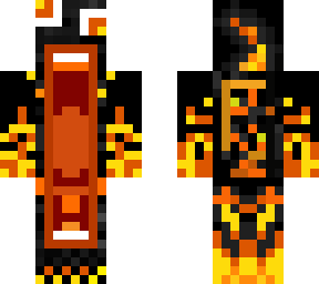 ahhhhhh im on fire