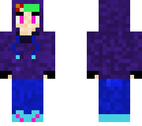 aili skin