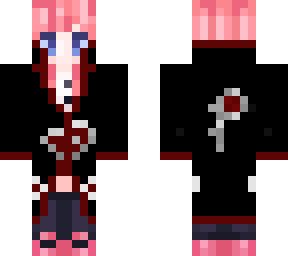 akatsuki girl