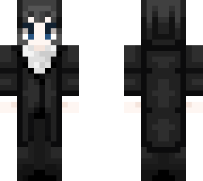 akutagawa normal eyes vers