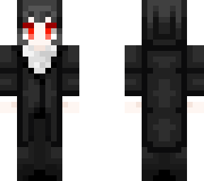 akutagawa red eyes vers