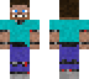 animatronic steve afton