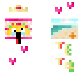 back and- holy cow whatttt