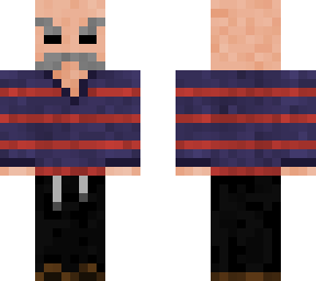 bad ass old man 2