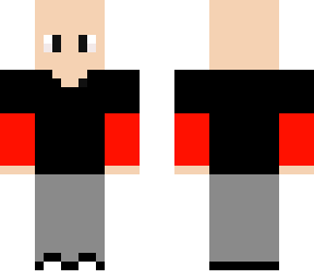 bald guy 47