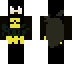 batman