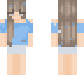 beach girl :3