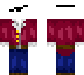 better pirate