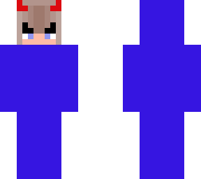 blue boy