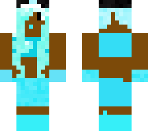 blue gamer