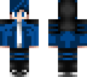 bluehair