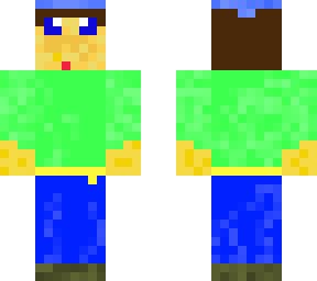 boy