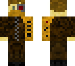 brass mask alt