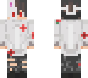 bunny boy ( albert )