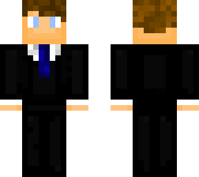 business boy