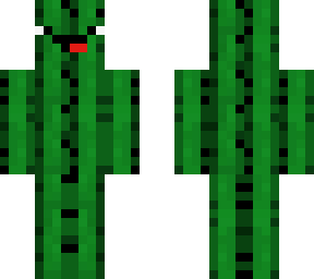 cactus noob