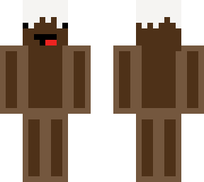 cake man!