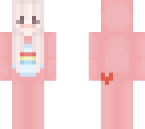 carebear girl