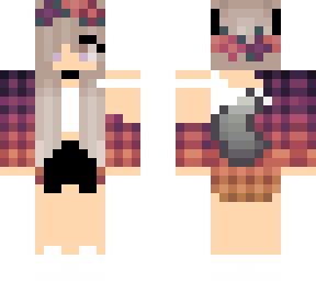 change eyes