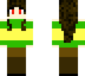 chara dreamurr
