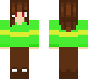 chara dreemurr
