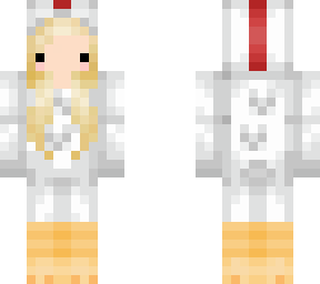 chicken chibi