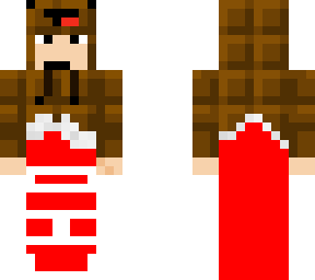 chocolade boi