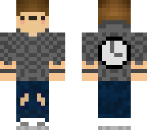 clockwork kid