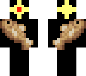 cods righteous hand