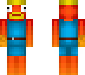 constructionworker fish