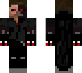 corruption with claws fixed