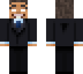 creepypasta obama