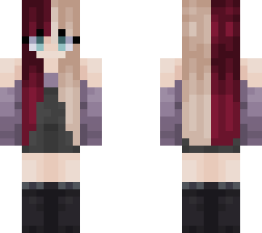 cute girl