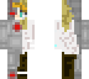 cyborg girl 2