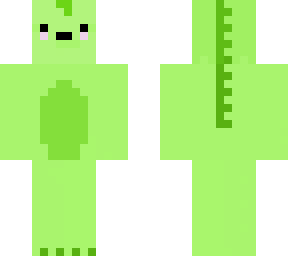 dan the dragon