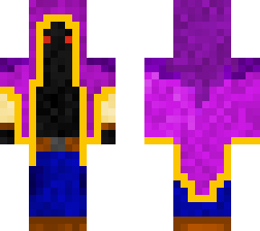 dark wizard